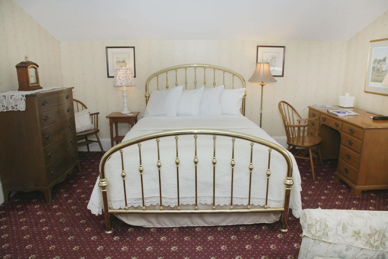 Bykenhulle House Bed And Breakfast Hopewell Junction Exterior foto