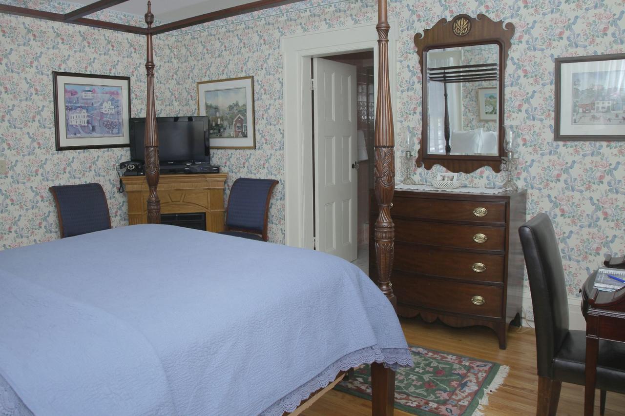 Bykenhulle House Bed And Breakfast Hopewell Junction Exterior foto