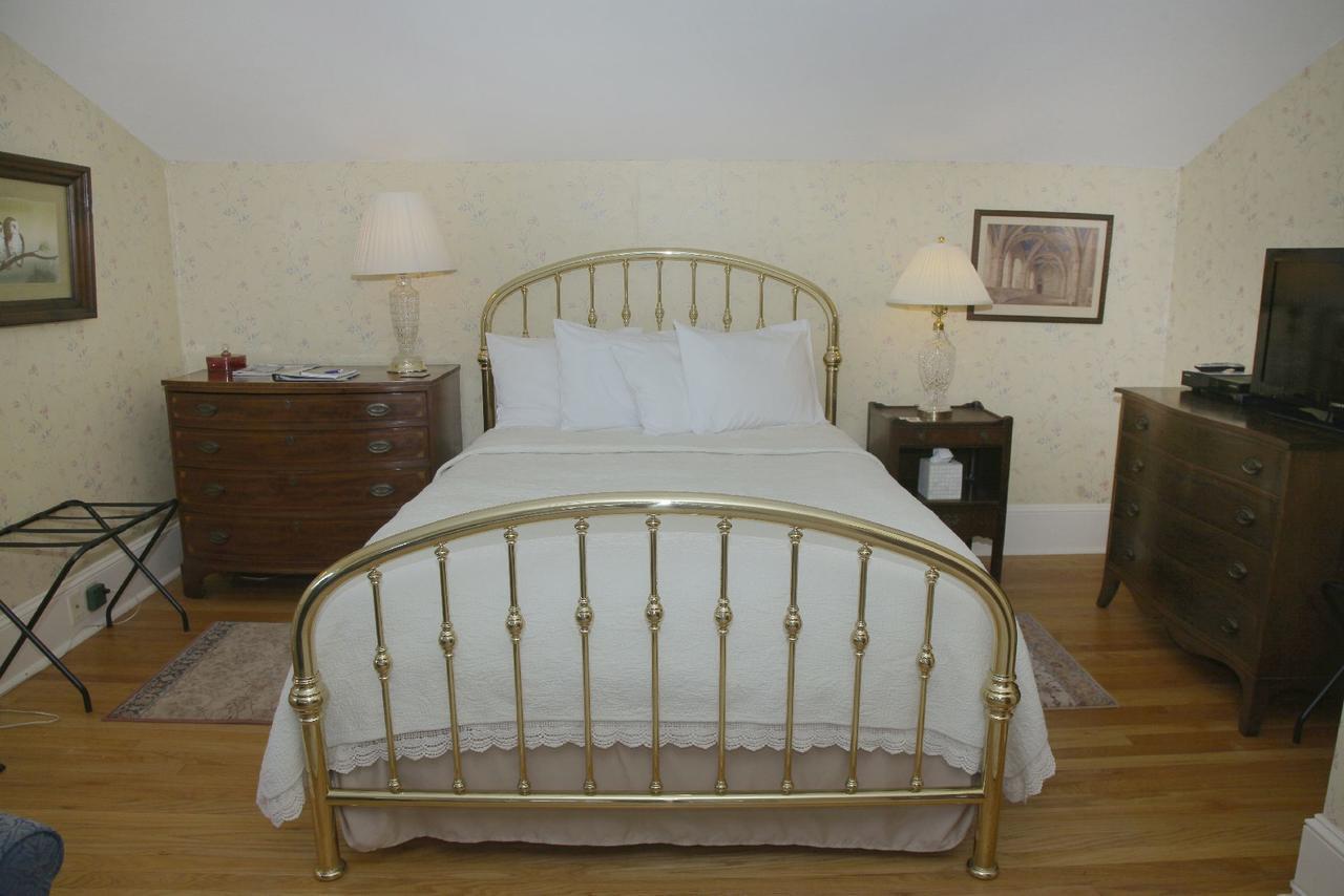 Bykenhulle House Bed And Breakfast Hopewell Junction Exterior foto