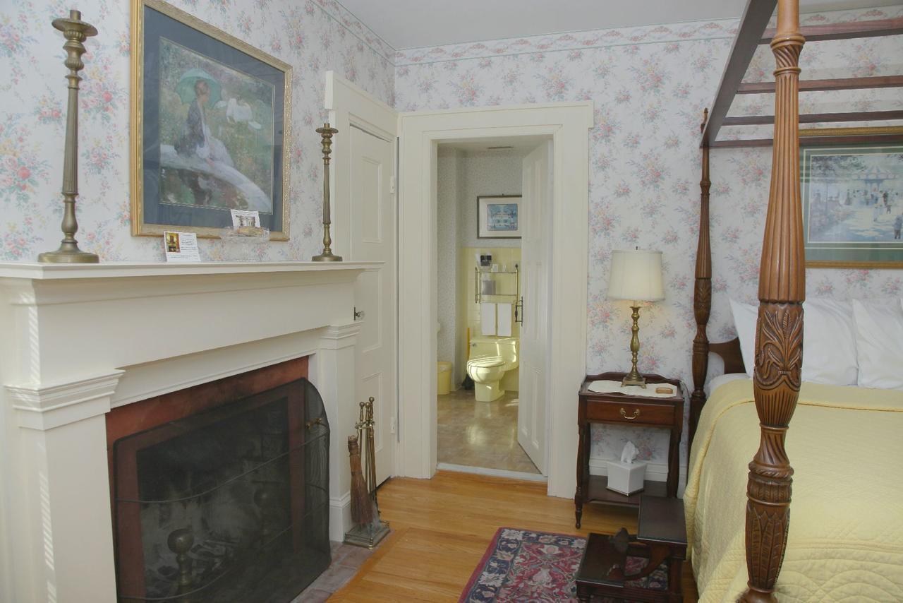 Bykenhulle House Bed And Breakfast Hopewell Junction Cameră foto