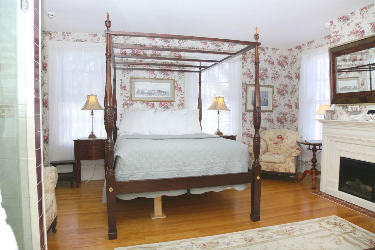 Bykenhulle House Bed And Breakfast Hopewell Junction Exterior foto