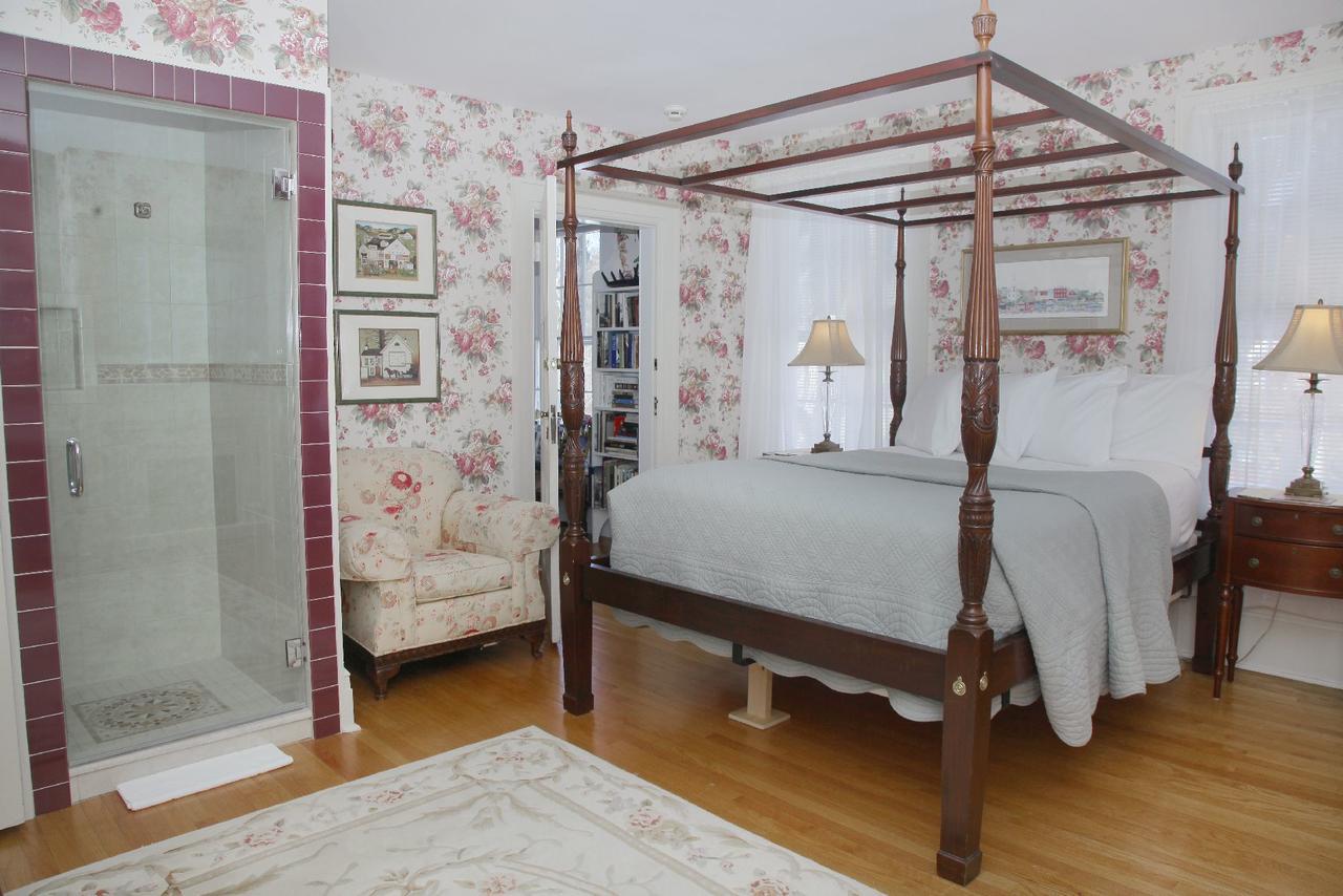 Bykenhulle House Bed And Breakfast Hopewell Junction Exterior foto
